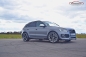 Preview: Eibach Sportline Tieferlegungsfedern Gewindefedern E21-GFQ5-2 für Audi SQ5 (8R)